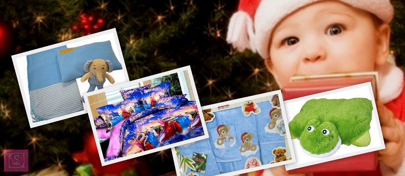 10 крутых и недорогих подарков на Николая для мальчика и девочки